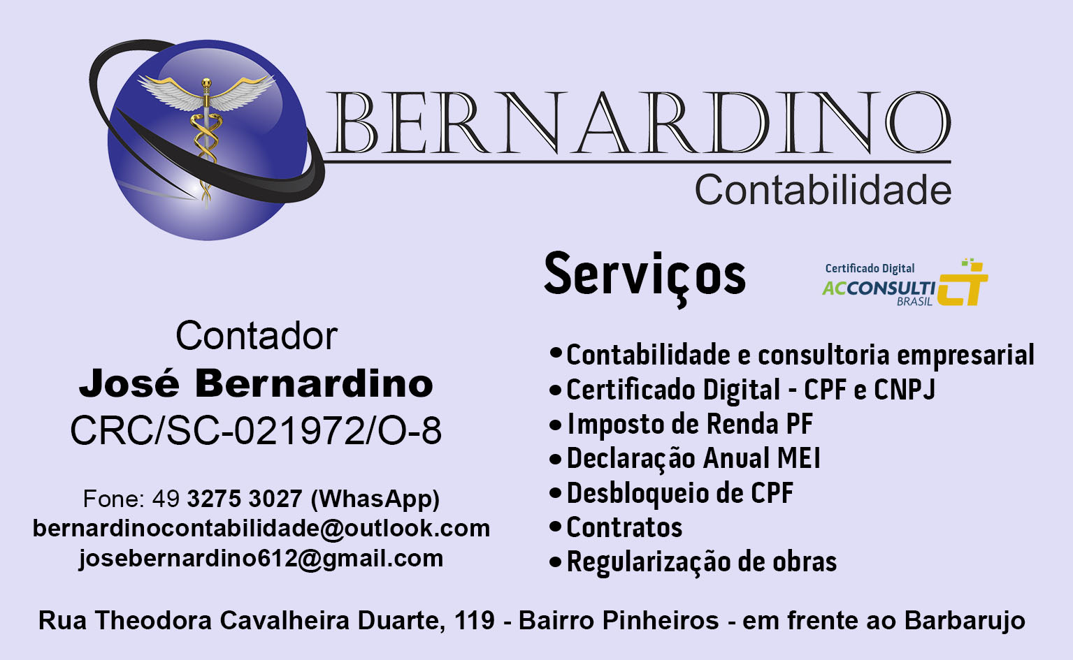 publicidade